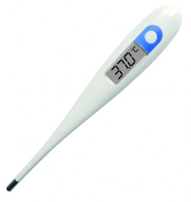 Digital Thermometer - Rigid